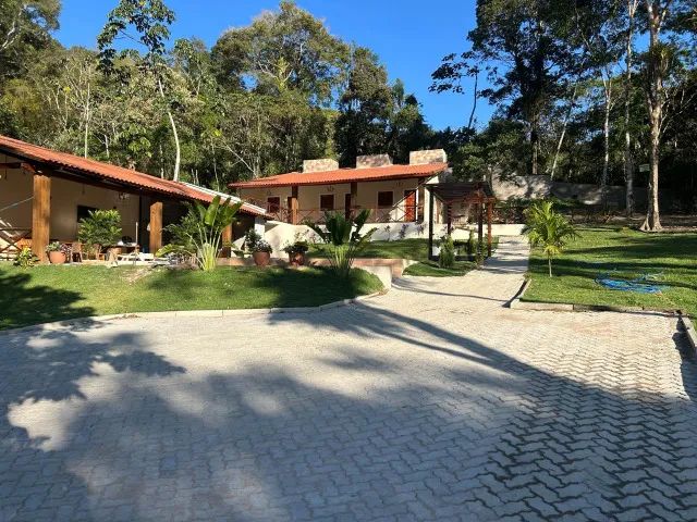 Casa com três  suítes  em Mulungu  - 260m² - Foto 2