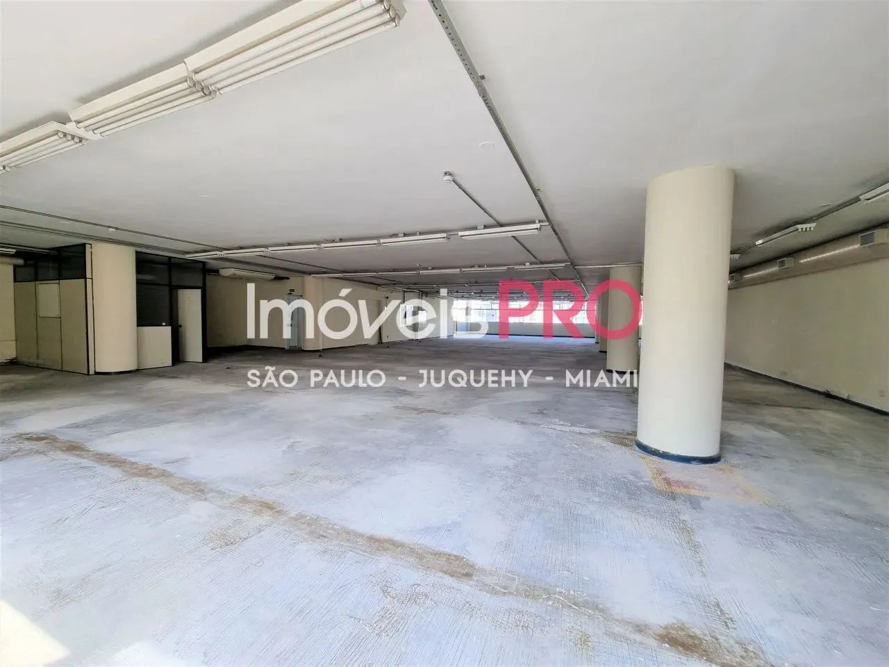 Comercial Largo do Arouche - 553,32 m2 de área privativa - Foto 2