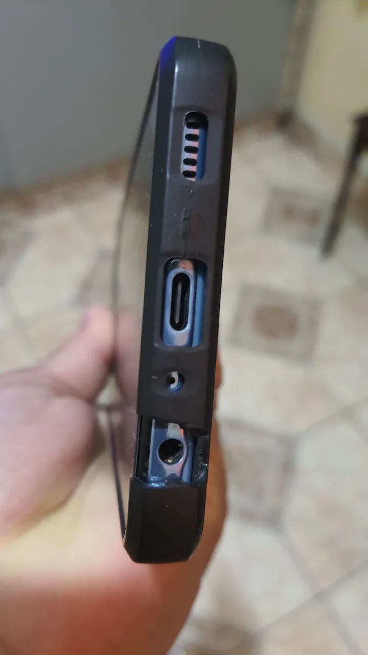 SAMSUNG GALAXY A72 128G AZUL - Foto 4