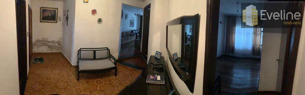Casa com 3 dorms, Mogi Moderno, Mogi das Cruzes - R$ 850 mil, Cod: 1071 - Foto 4