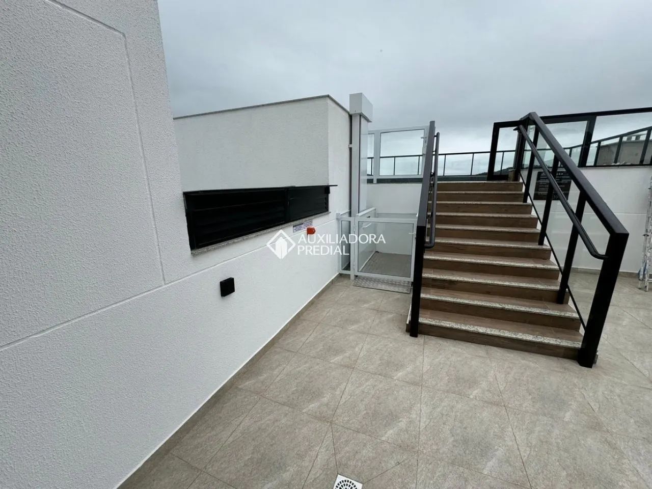 Lindo apartamento garden novo de 1 dormitório no Portal do Ribeirão financiável. - Foto 10