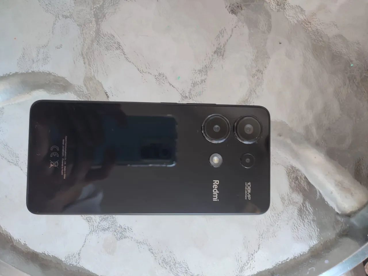 Redmi note 13 256Gb - Foto 2