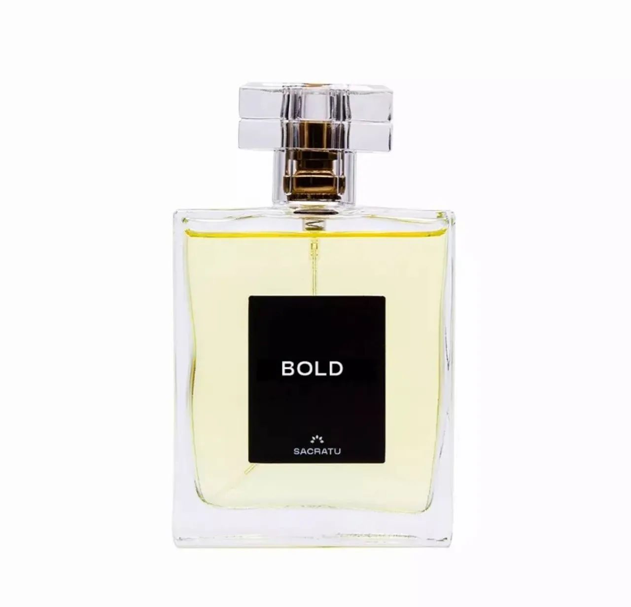 Perfume BOLD 100ML Sacratu - Foto 2