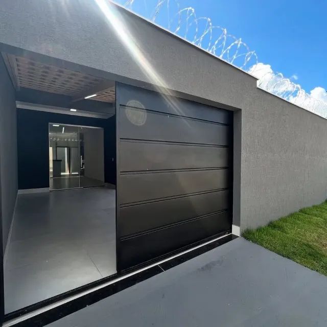 Foto - Anápolis - Jundiaí