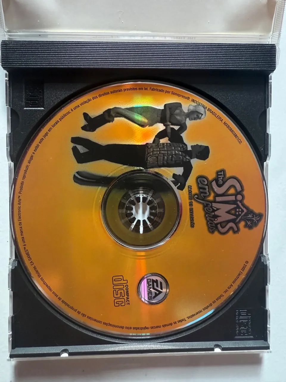 The sims PC - Foto 2