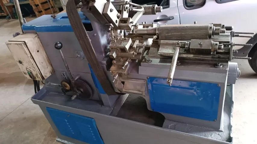 *PROMOÇÃO* PRENSA HIDRAULICA CAPACIDADE 150 TONELADAS 