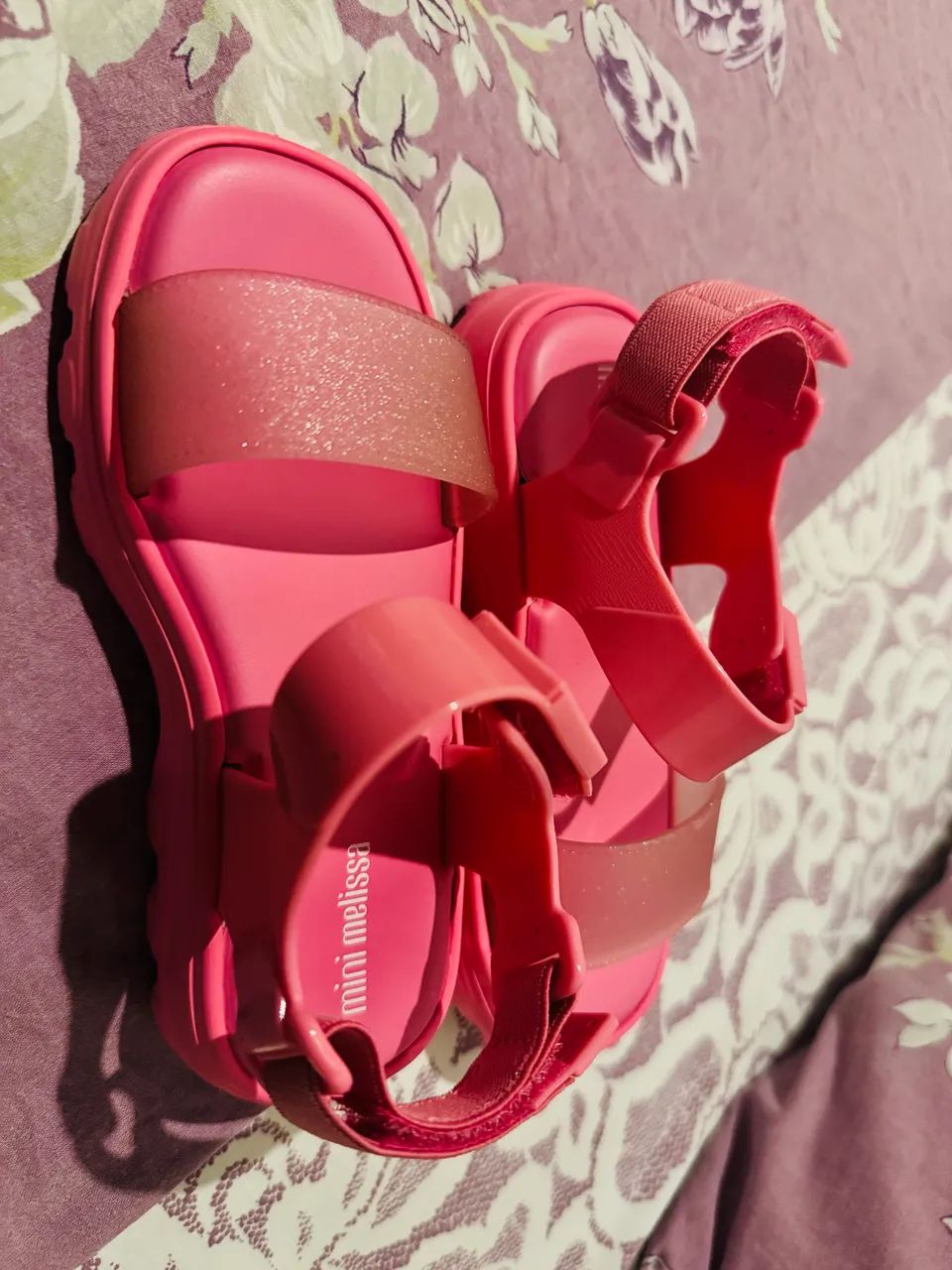 Melissa nova64840774589441120