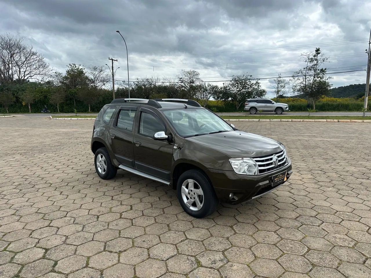 Duster Dynamique 2.0