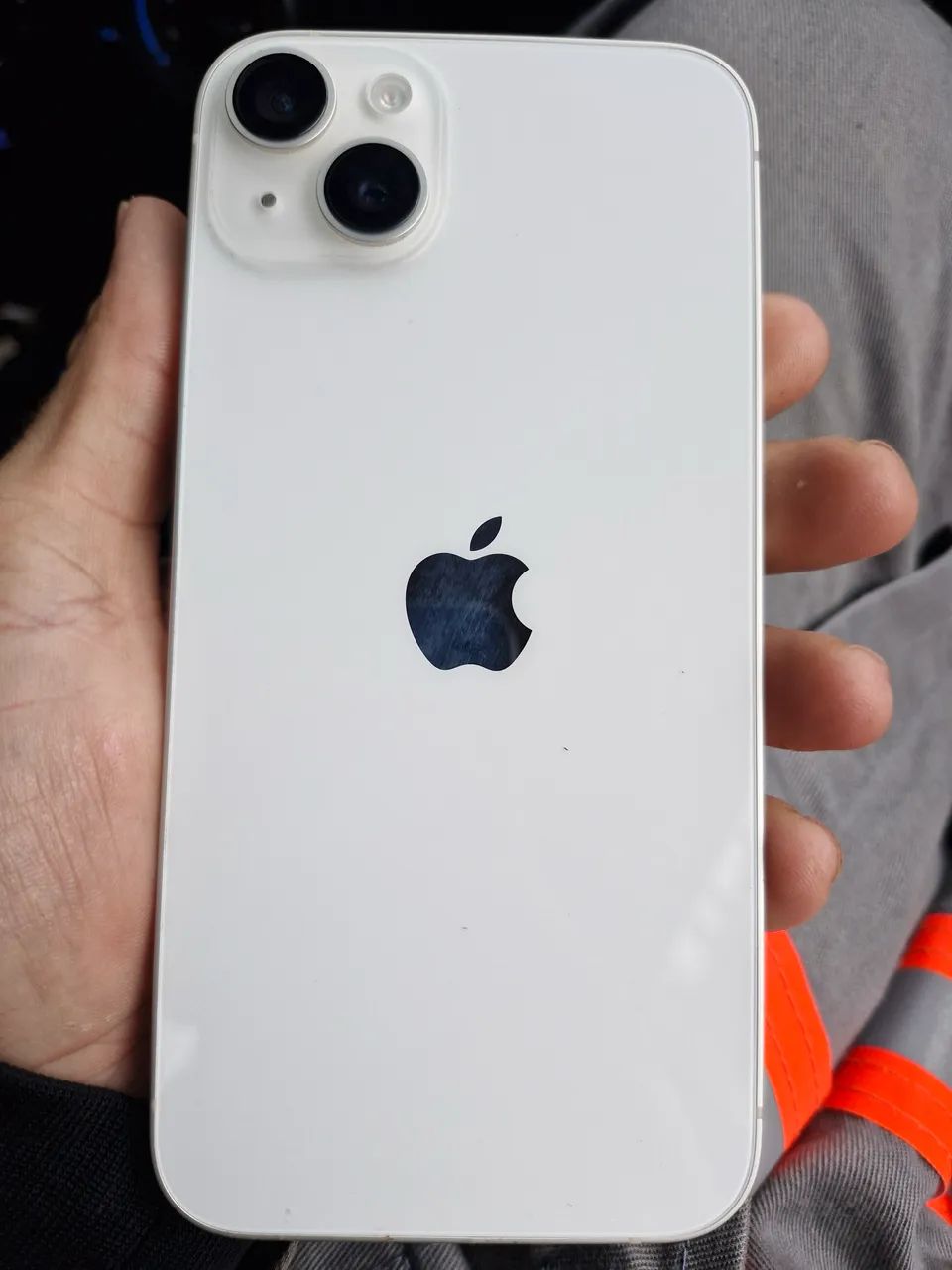 iPhone 14 Plus 256gb - Celulares e Smartphones - Minas Gerais