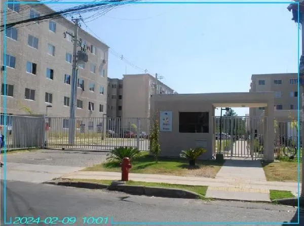 Oportunidade Única em CACHOEIRINHA - RS | Tipo: Apartamento | Negociação: Venda Direta Onl