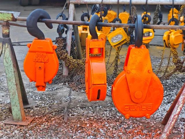 Moitão e Patesca para talha (diversos modelos e capacidades)