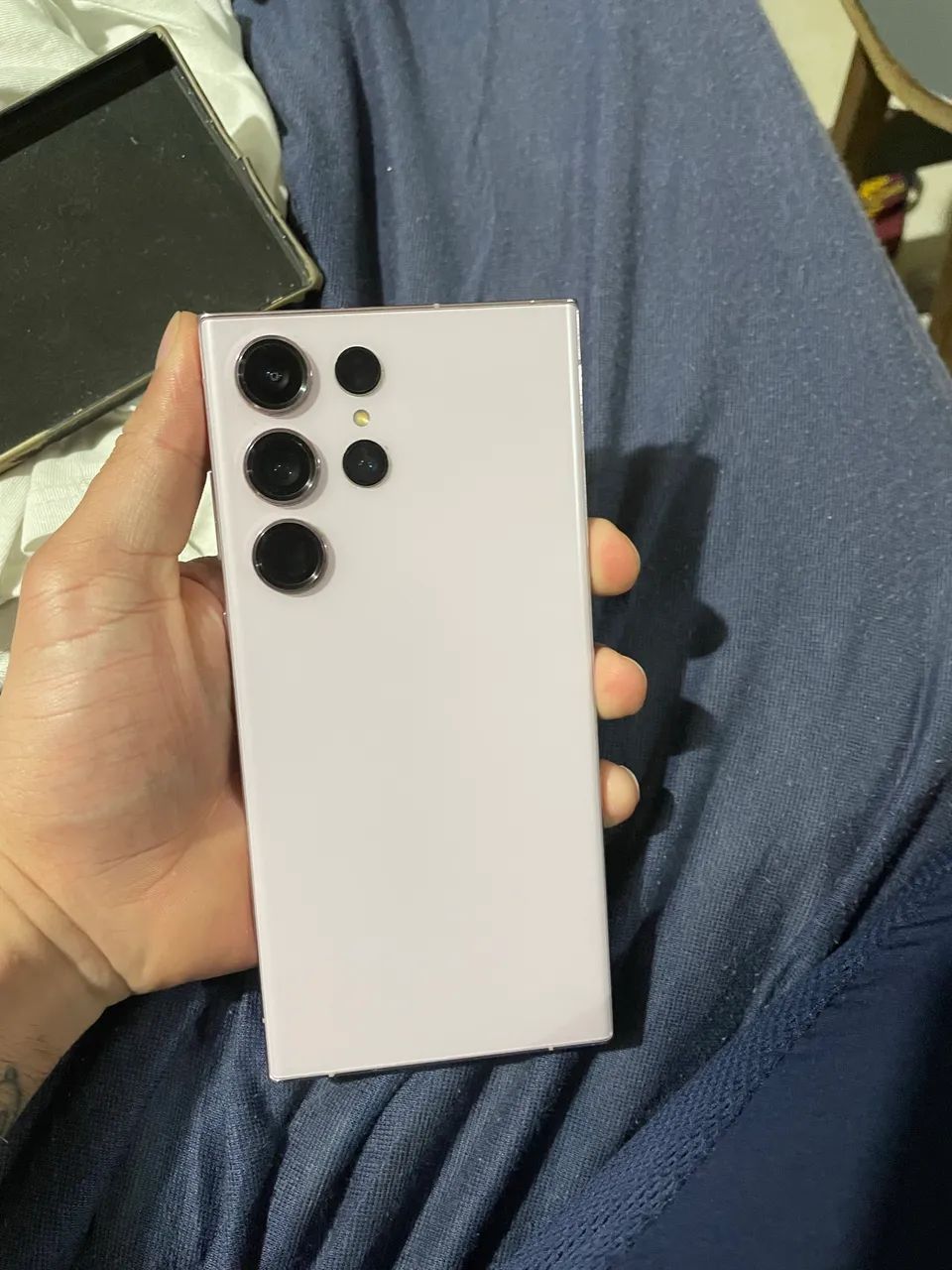 Samsung S23 ultra 