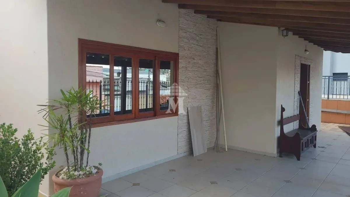 Casa com 2 quartos, Centro - São Paulo