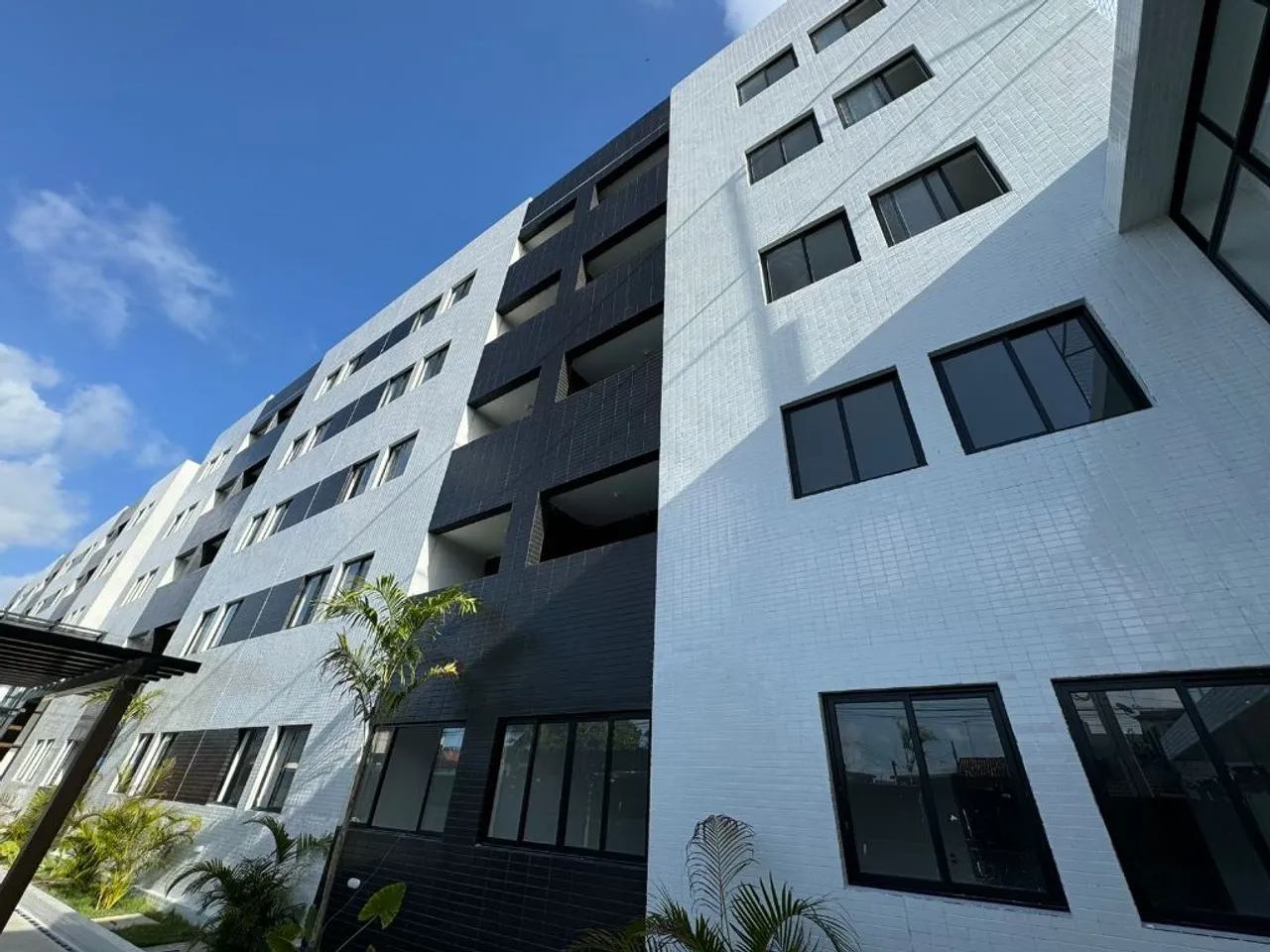 Apartamento a venda no Geisel com 02 quartos - AP7561