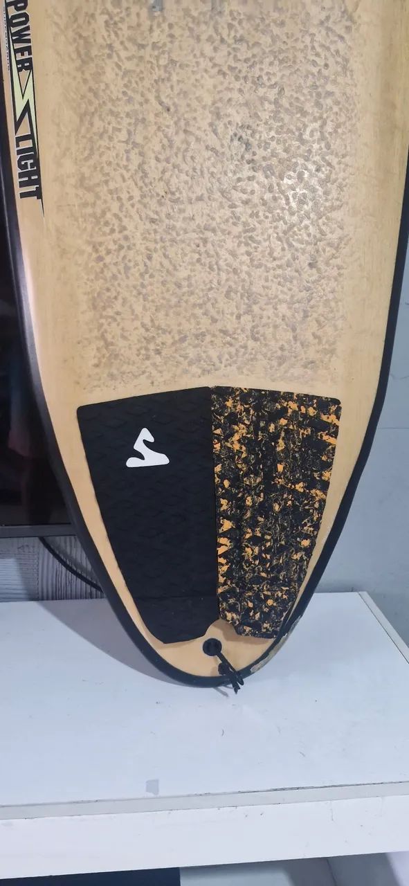 Prancha Power Light 5'8 - Foto 5