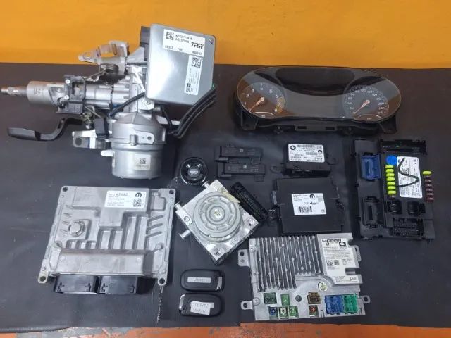 Kit Modulo Compass 2024 
