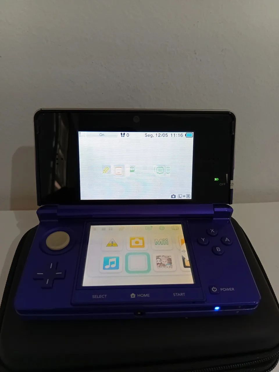 Nintendo 3DS  - Console portátil - Foto 2