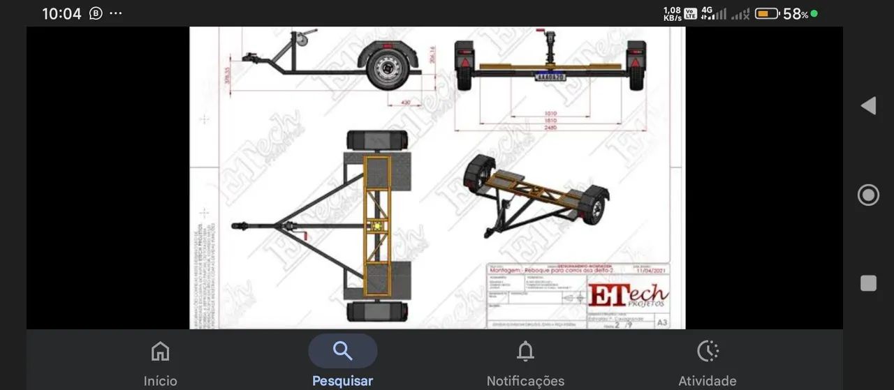 Serviços residenciais em geral - Foto 2