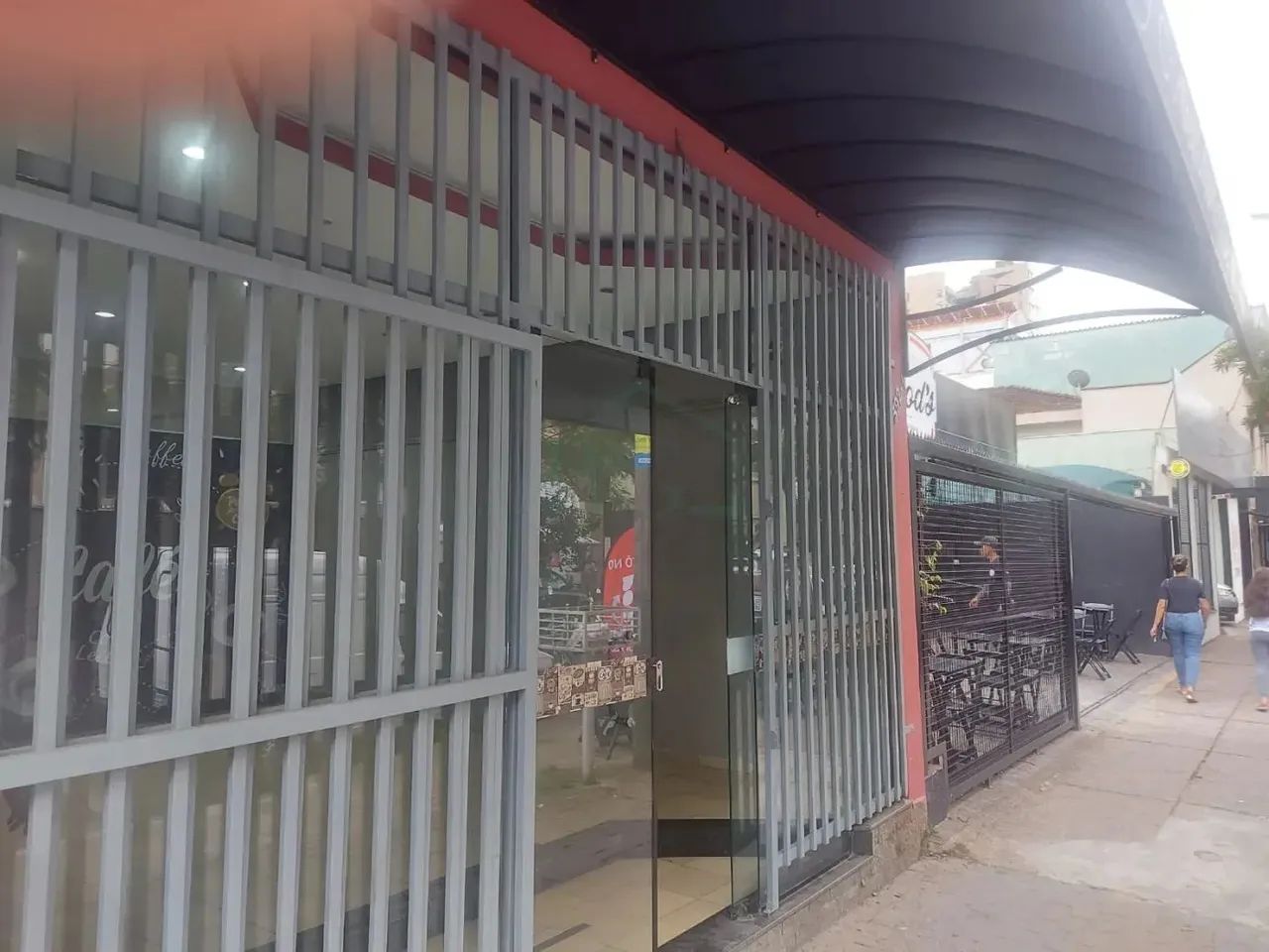 Comercial Ponto comercial em Poços de Caldas - Foto 2