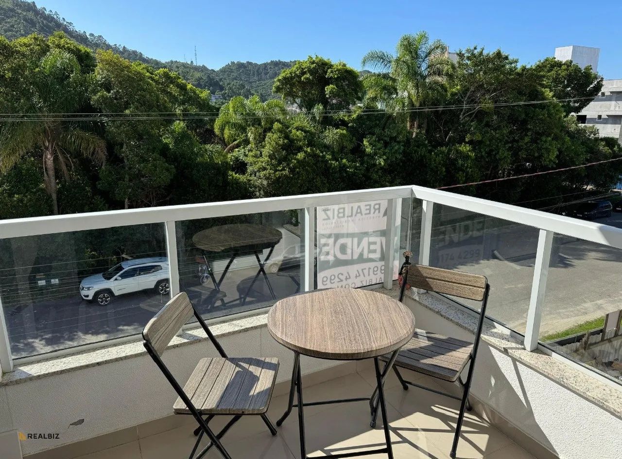 Foto - Governador Celso Ramos - 