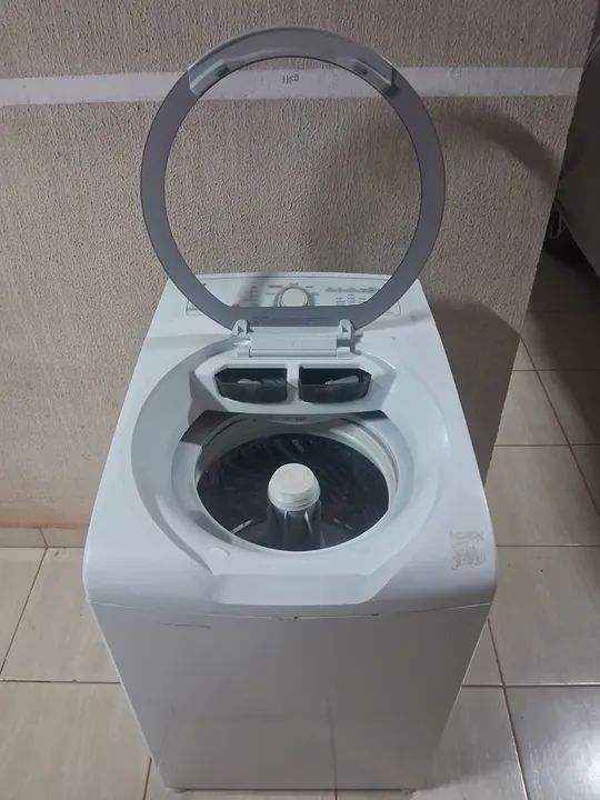 Máquina de Lavar Roupa Brastemp 11KG! - Foto 5
