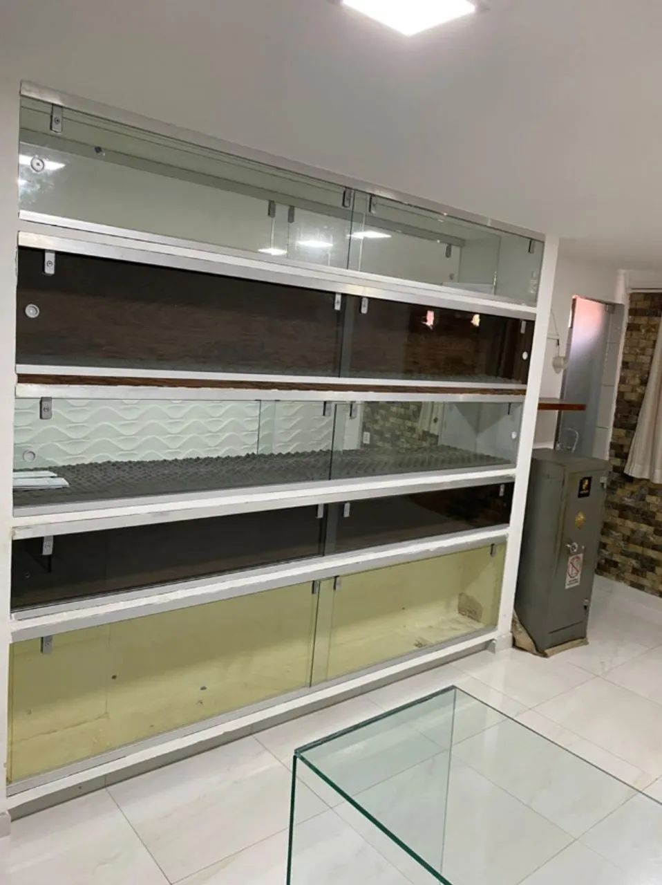 Sala comercial na Torre no 1° andar com projetados e ótima localização. (Oportunidade) - Foto 5