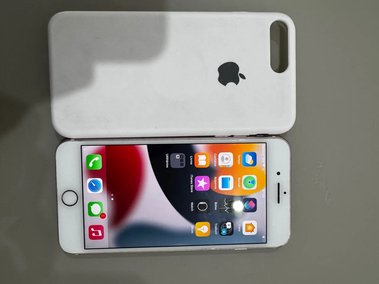 iPhone 7 Plus 128Gb