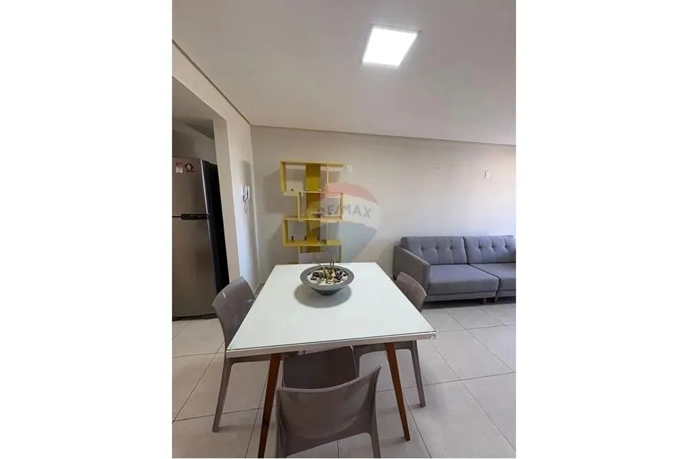 Apartamento mobiliado com 2 quartos a Beira-Mar em Manaíra - Foto 5