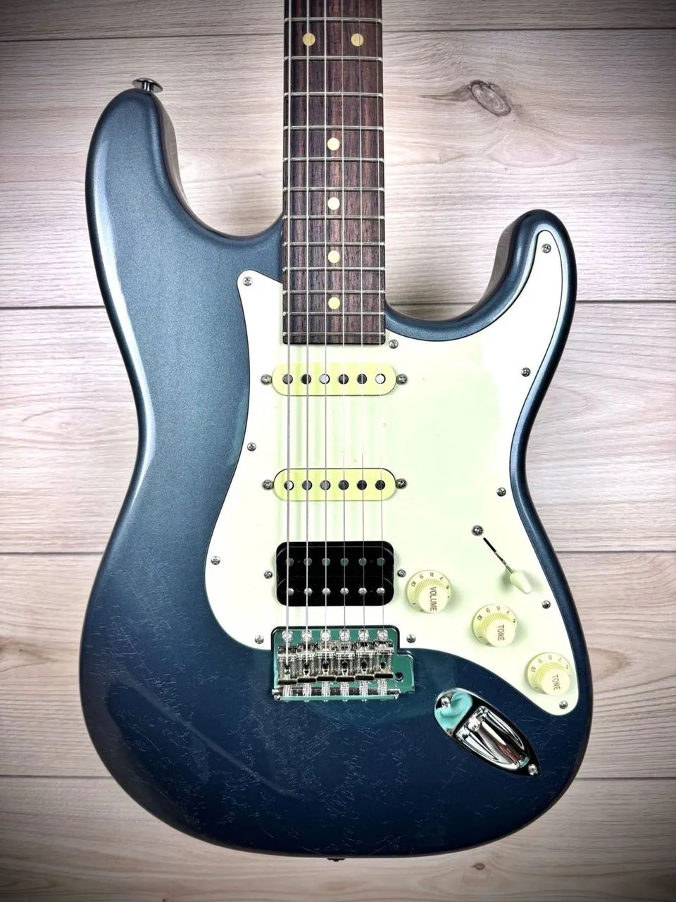 Suhr Classic S Vintage