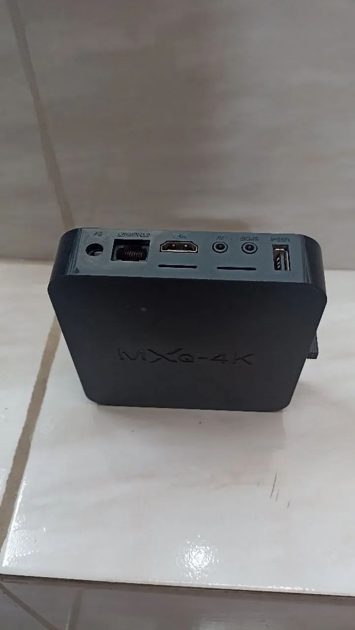 Dispositivo de Streaming Android  - Foto 3