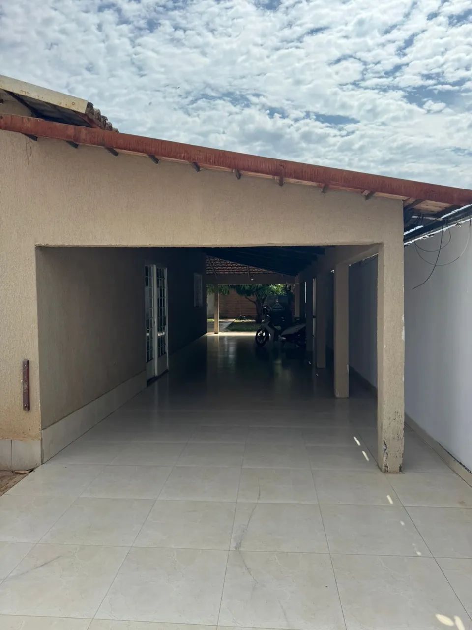 vende-se excelente casa em Aruanã-GO - Foto 4