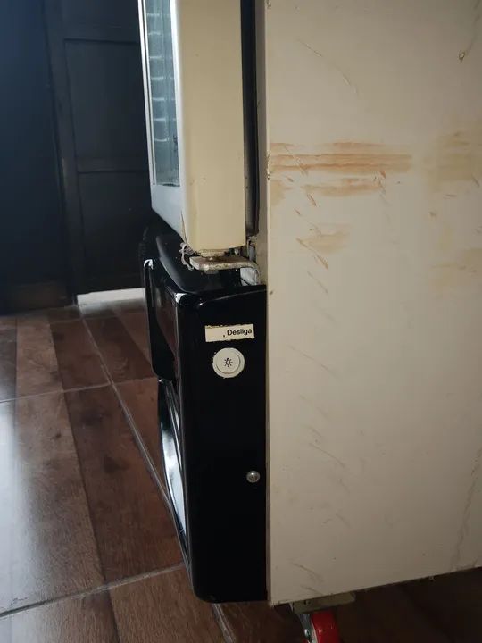 Geladeira Expositora 1 Porta - Foto 4