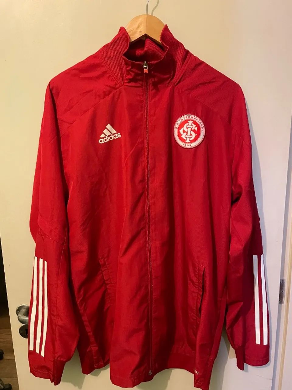 Jaqueta do Inter 2023