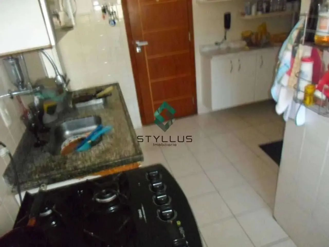 Engenho de Dentro | Apartamento 3 quartos, sendo 1 suite - Foto 13