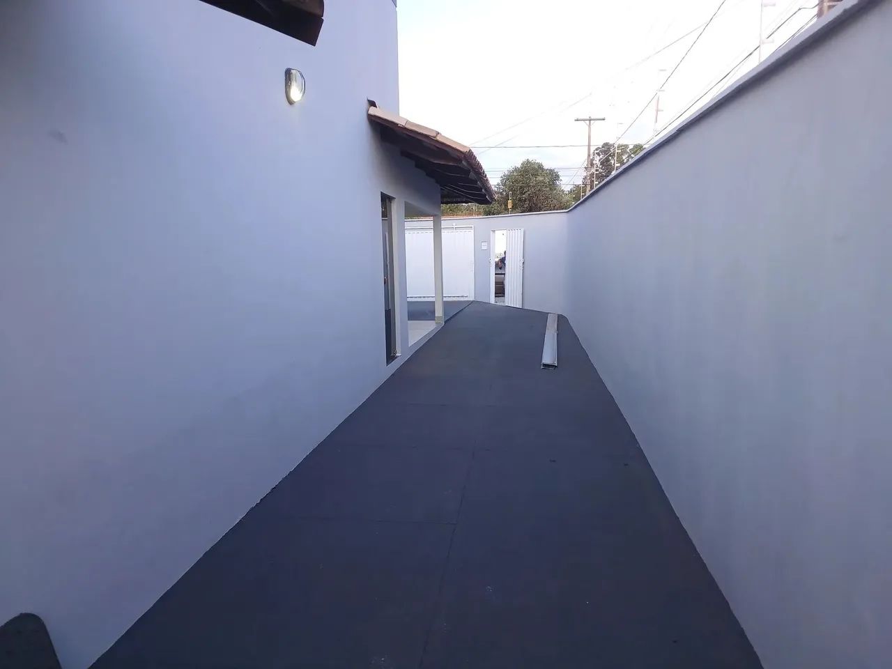 Excelente casa térrea na arse 91 - Foto 3