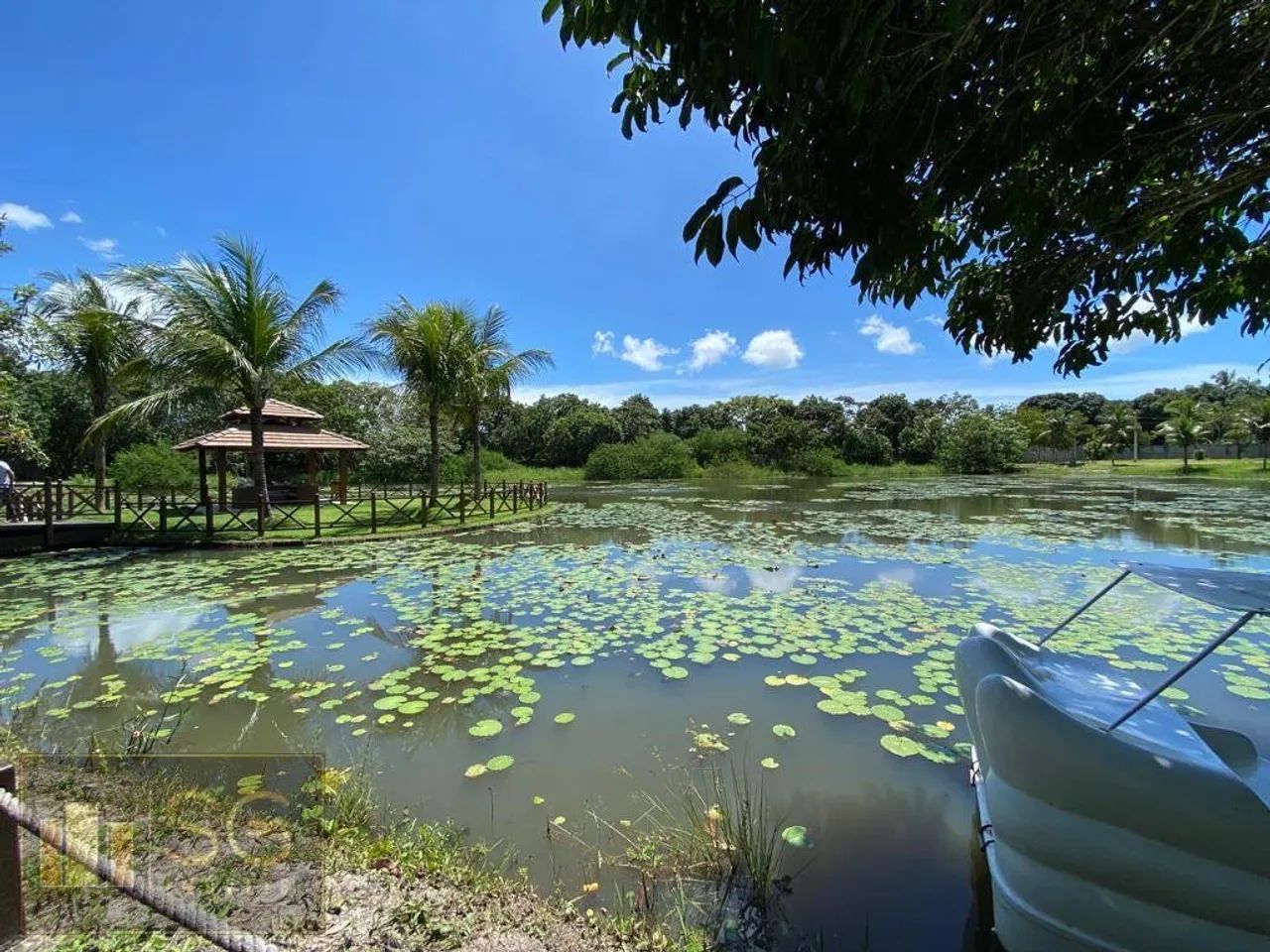 Lote a venda Terra Brasilis Botânico - Foto 3