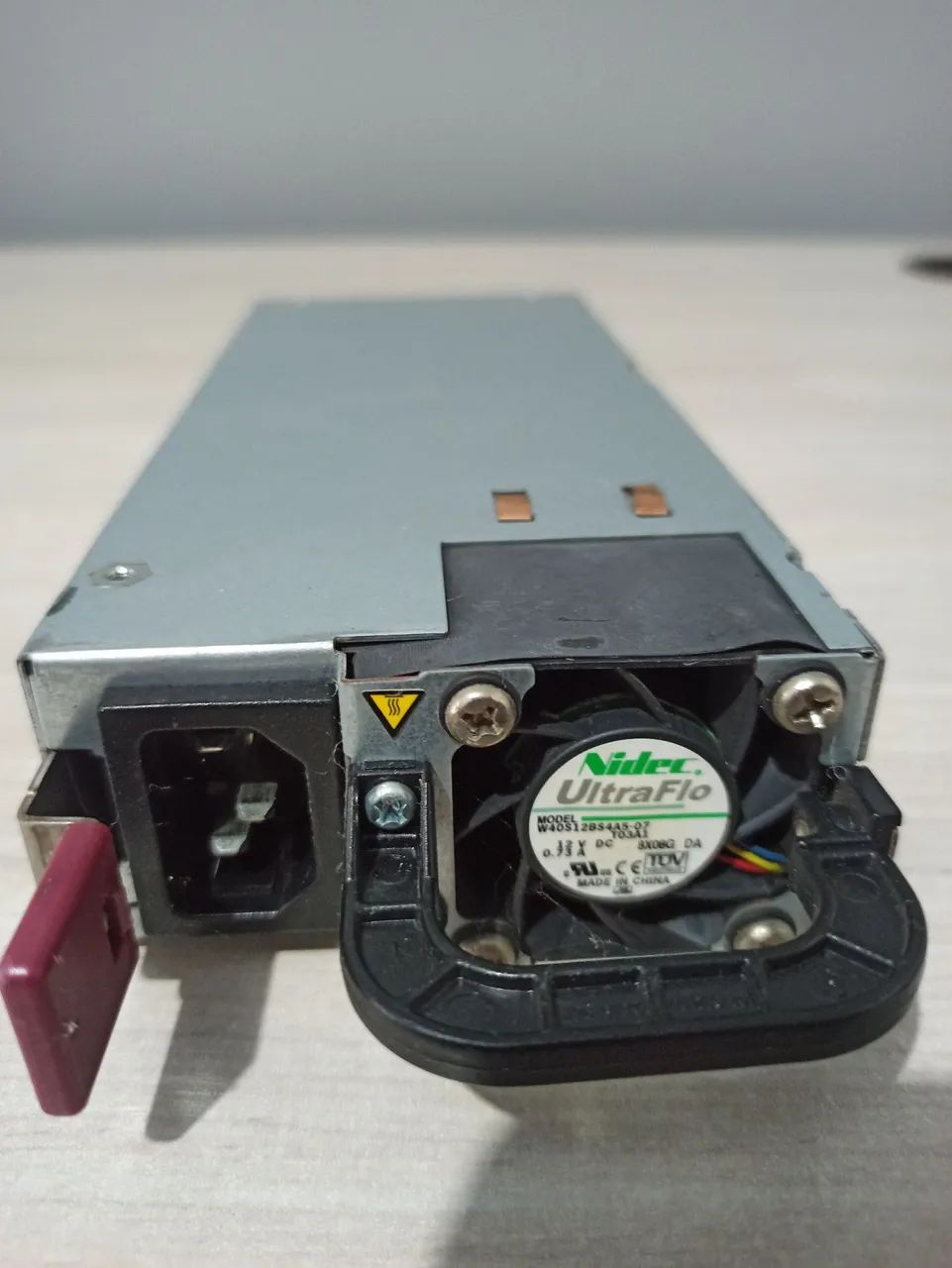 Fonte HP DPS-1200FB A 1200W - Foto 4