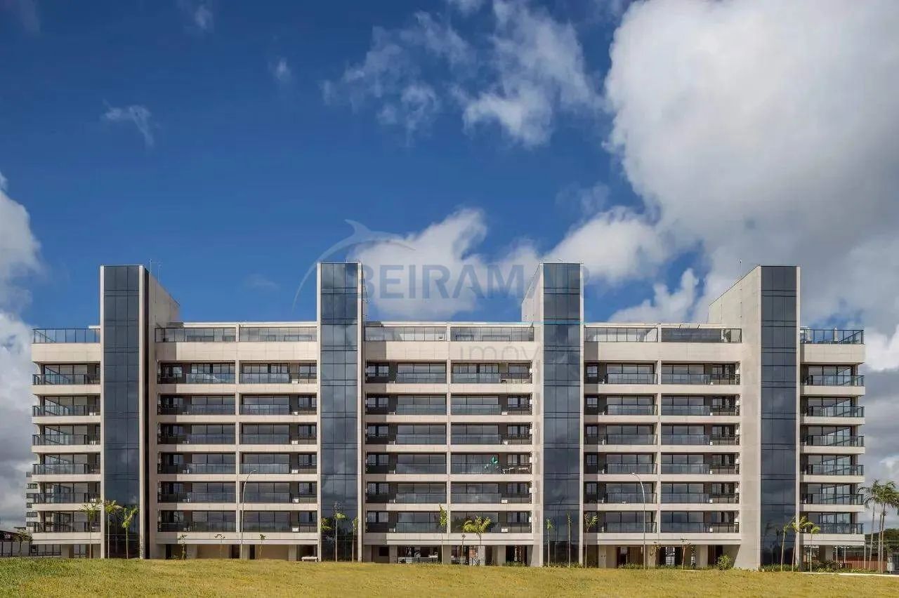 Apartamento 4 Suítes, Vazado, 3 Vagas  Parque Itamaraty, Quadra Parque 500, Sudoeste
