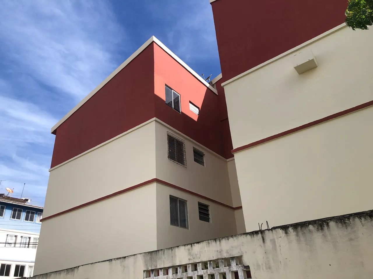 Praia do Nordeste