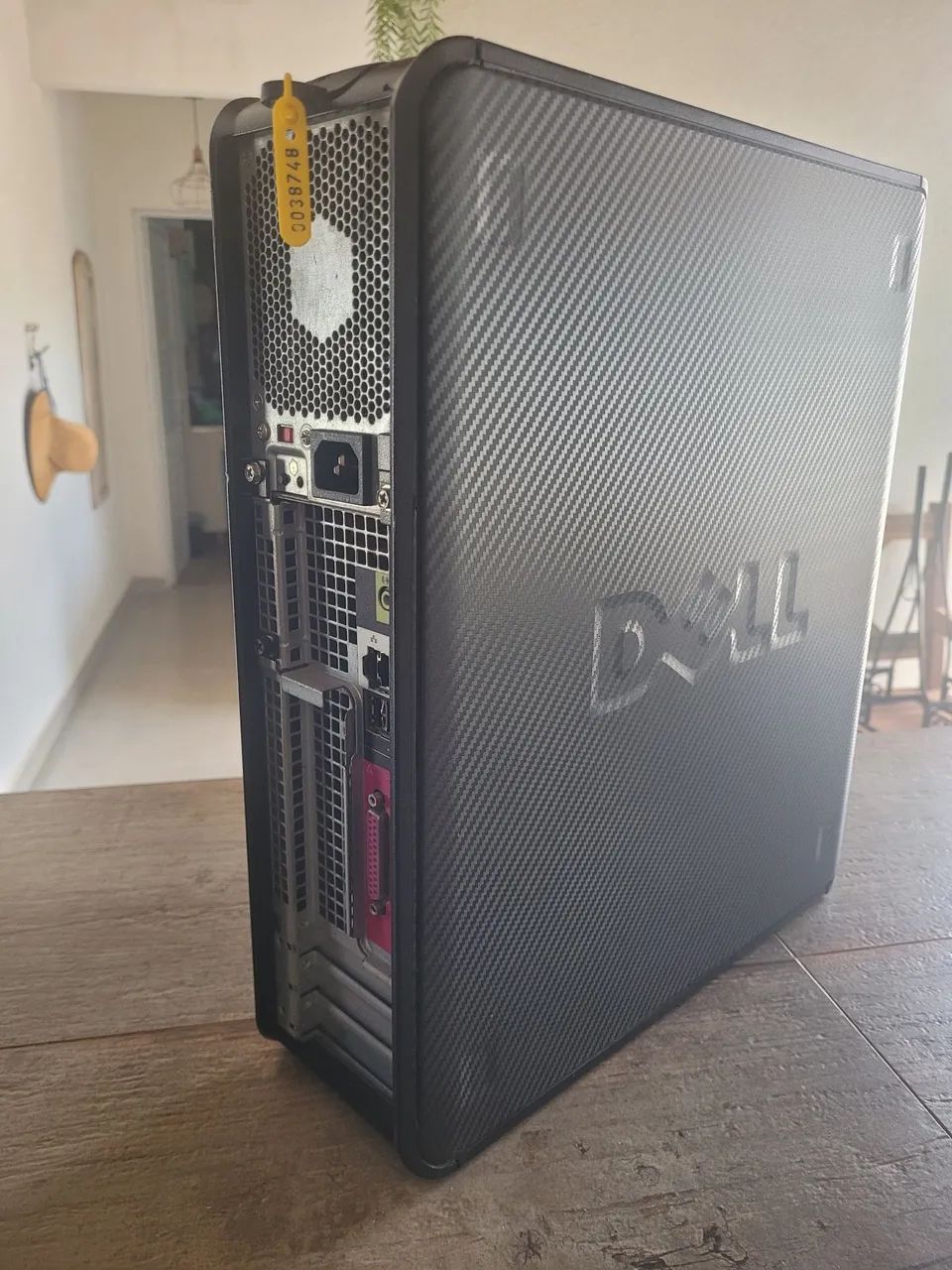 Desktop Dell formatado com garantia - Foto 3