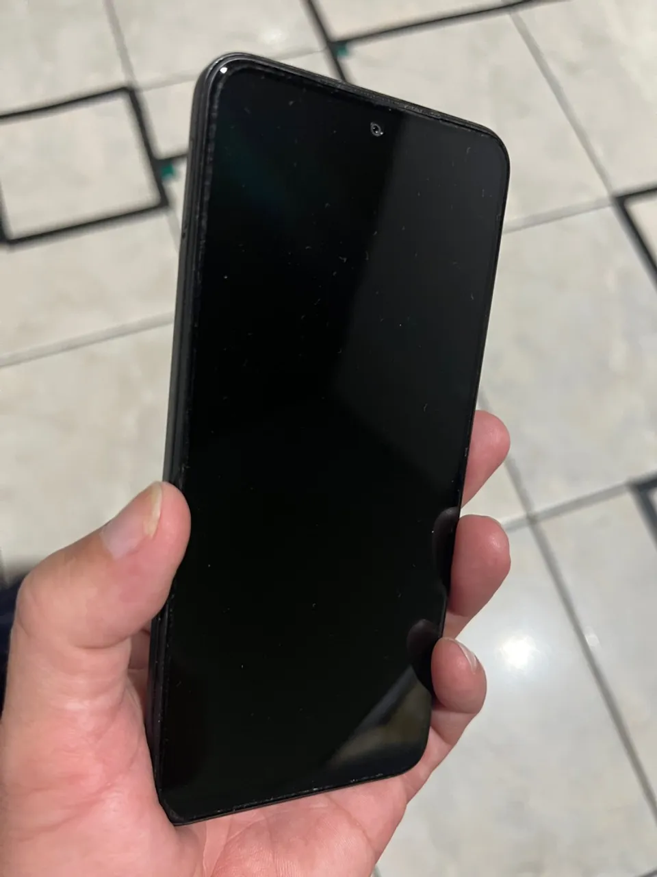 Hedmi note 11 perfeito