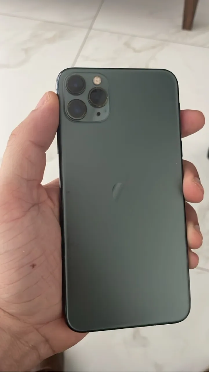 iPhone 11 Pro Max