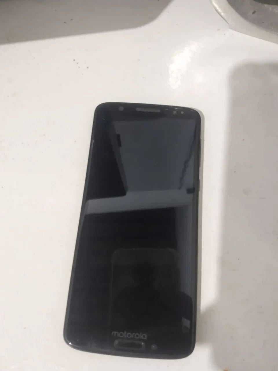 moto g6 play  - Foto 3