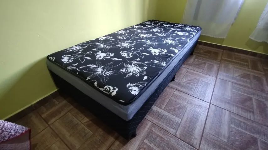Cama Box64291265366019122