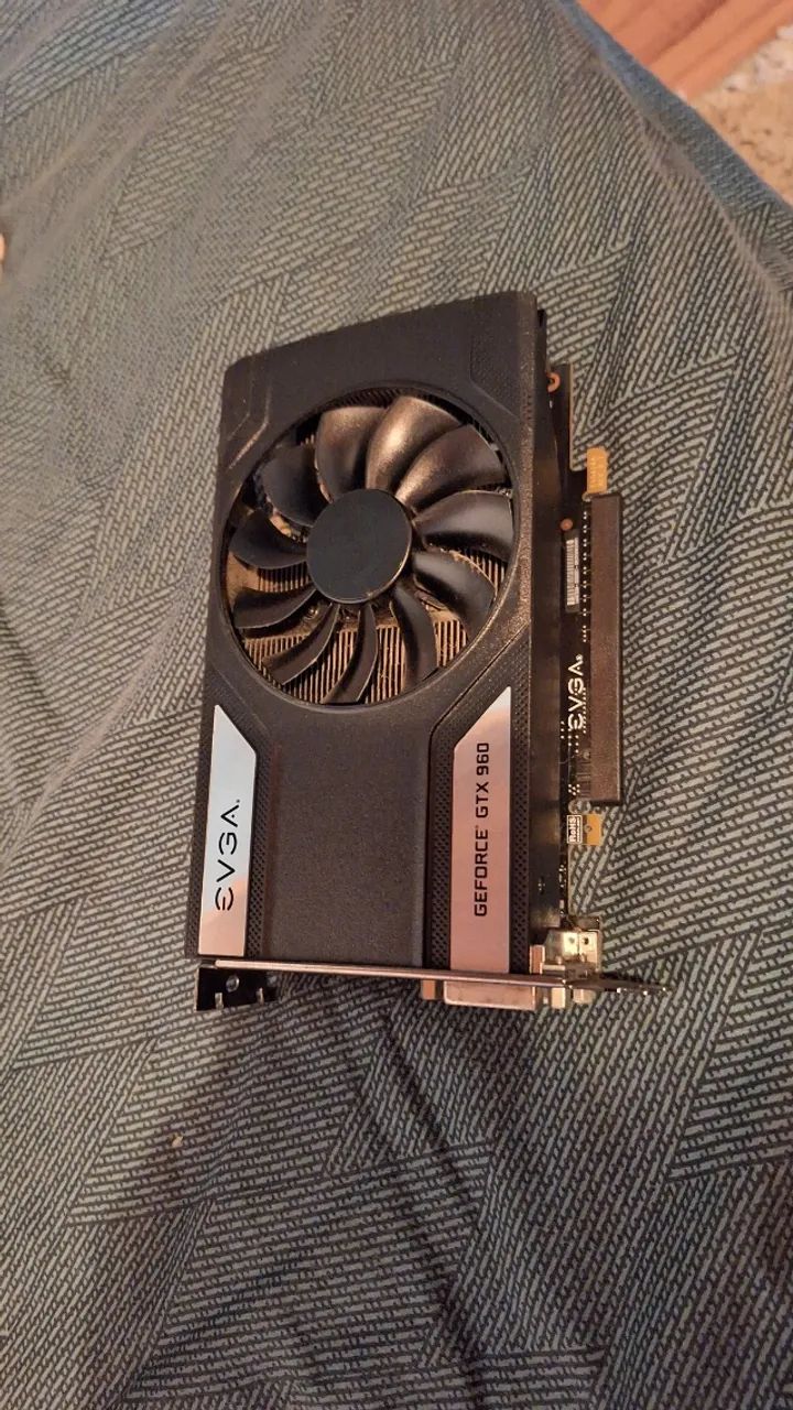Placa de vídeo  - Foto 2