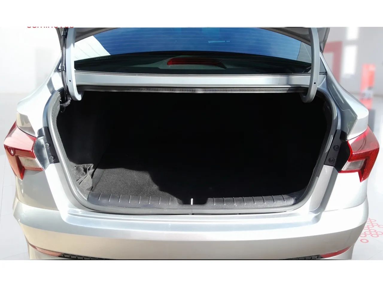 Hyundai HB20S Comfort 1.0 Flex 12V Mec. 2024 - Foto 14