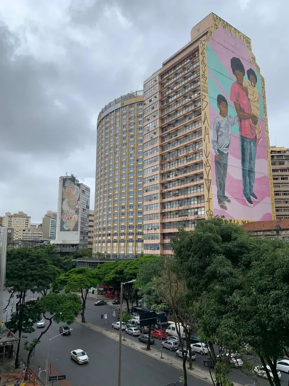 Sala/Conjunto para aluguel possui 1000 metros quadrados em Centro - Belo Horizonte - Minas - Foto 2