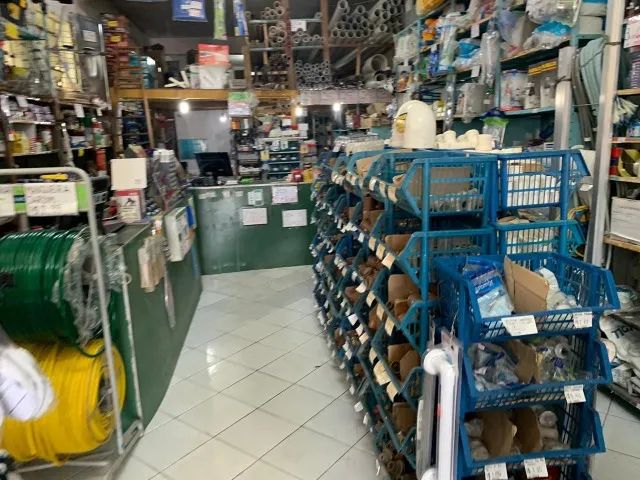 Estoque de materiais para construção - Foto 2