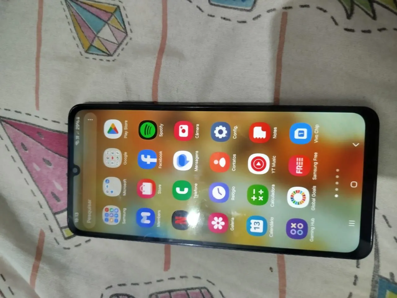 Samsung A06
