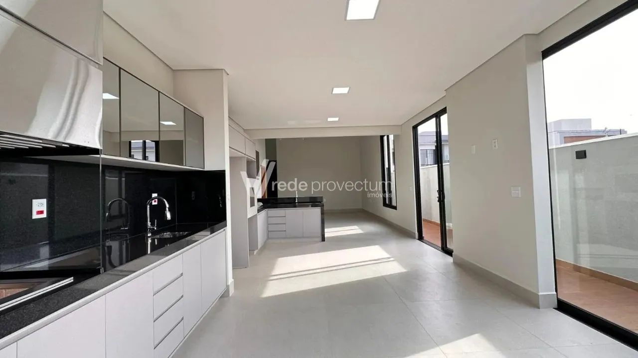 Casa a venda a venda no condomínio Santorini em Paulínia! - Foto 5